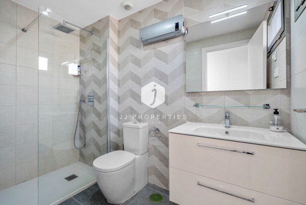 Resale - Apartment / flat -
Orihuela Costa - Costa Blanca