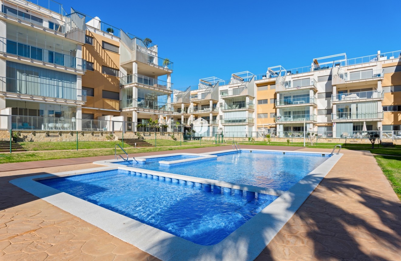 Resale - Apartment / flat -
Orihuela Costa - Costa Blanca