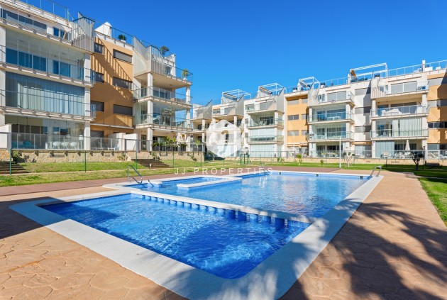 Resale - Apartment / flat -
Orihuela Costa - Costa Blanca