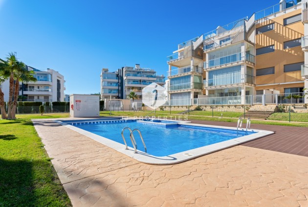 Resale - Apartment / flat -
Orihuela Costa - Costa Blanca