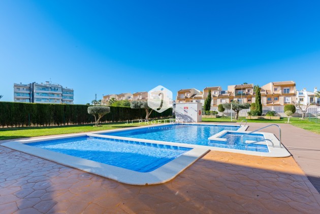 Resale - Apartment / flat -
Orihuela Costa - Costa Blanca