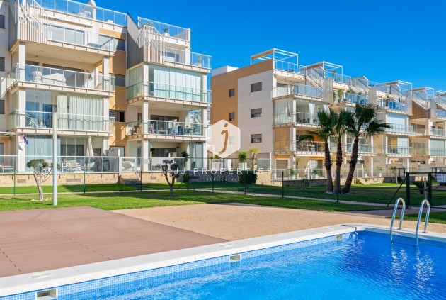 Resale - Apartment / flat -
Orihuela Costa - Costa Blanca