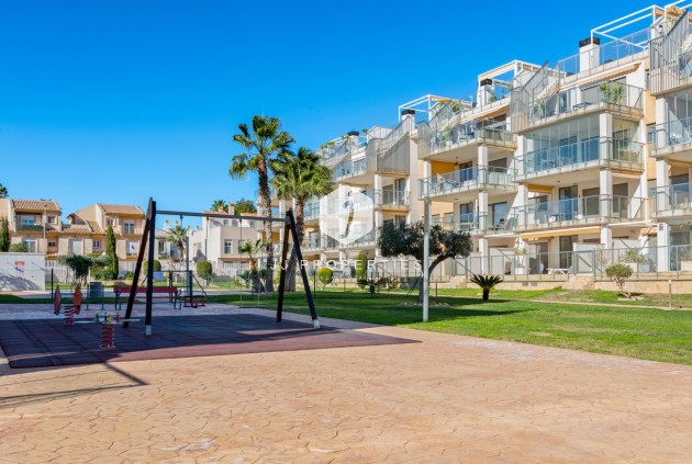 Resale - Apartment / flat -
Orihuela Costa - Costa Blanca