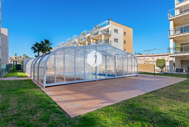 Resale - Apartment / flat -
Orihuela Costa - Costa Blanca