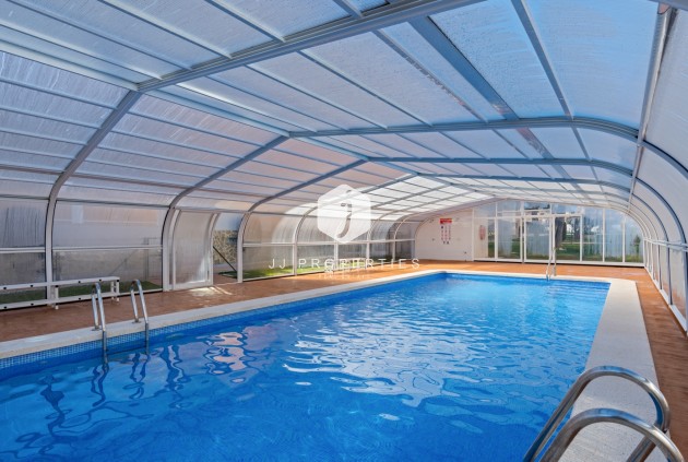 Resale - Apartment / flat -
Orihuela Costa - Costa Blanca