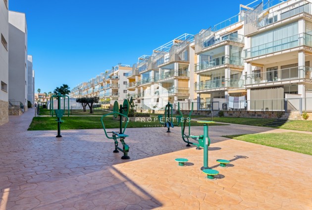Resale - Apartment / flat -
Orihuela Costa - Costa Blanca
