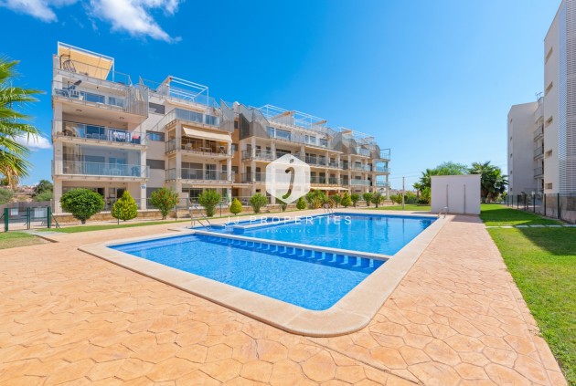 Resale - Apartment / flat -
Orihuela Costa - Costa Blanca
