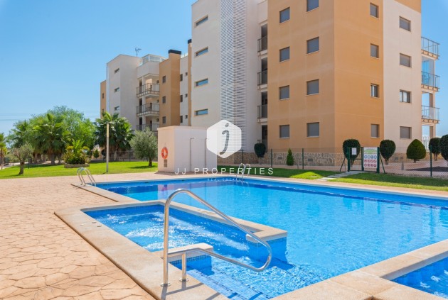 Resale - Apartment / flat -
Orihuela Costa - Costa Blanca
