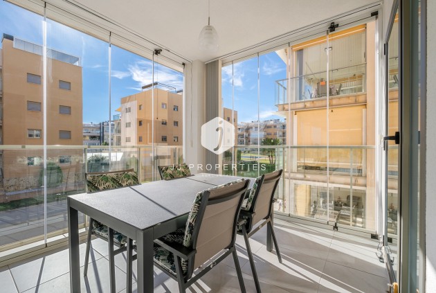 Resale - Apartment / flat -
Orihuela Costa - Costa Blanca