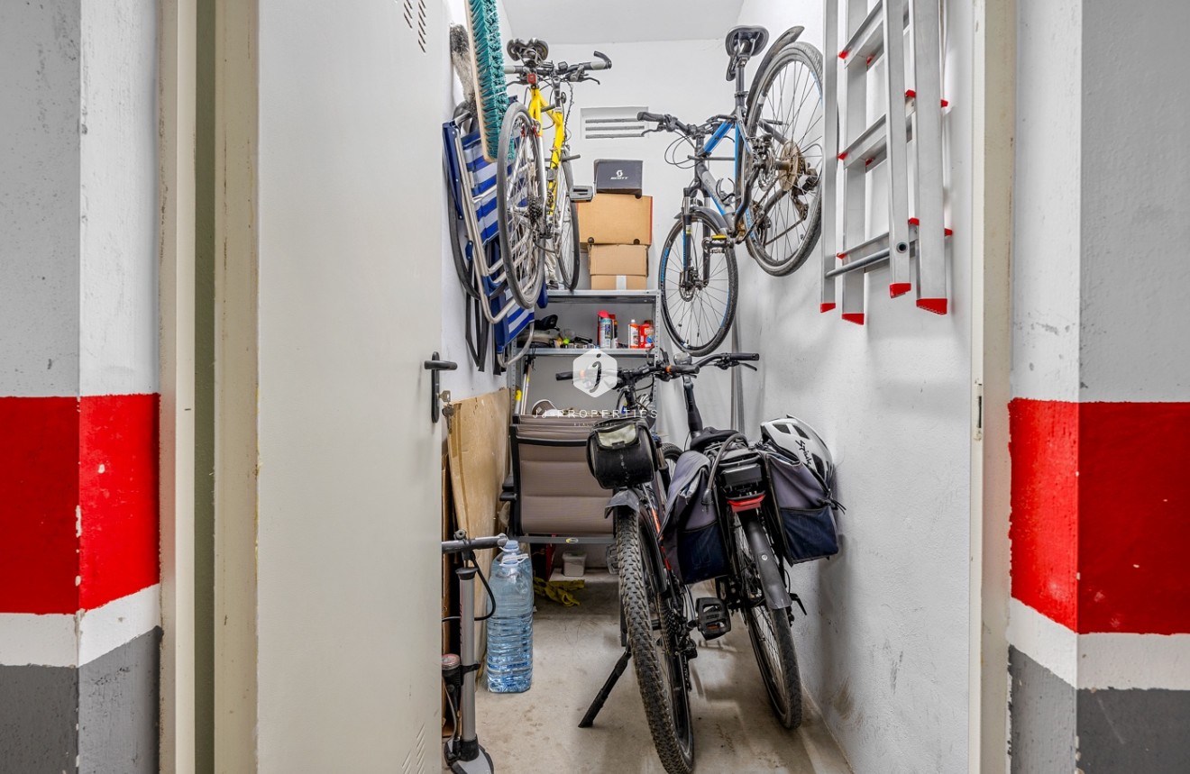 Resale - Apartment / flat -
Orihuela Costa - Costa Blanca