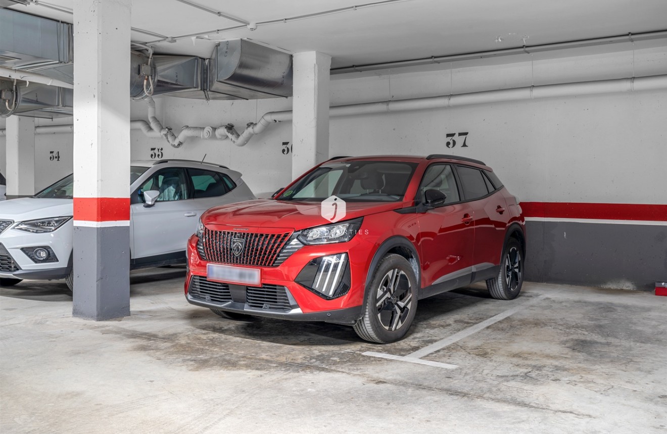 Resale - Apartment / flat -
Orihuela Costa - Costa Blanca