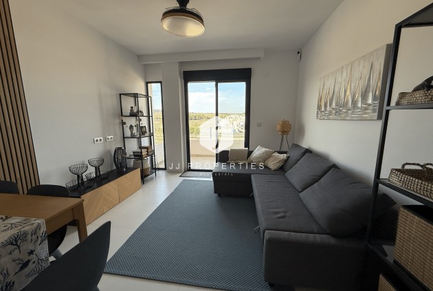 Resale - Apartment / flat -
San Miguel de Salinas - Inland