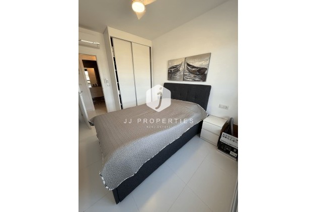 Resale - Apartment / flat -
San Miguel de Salinas - Inland