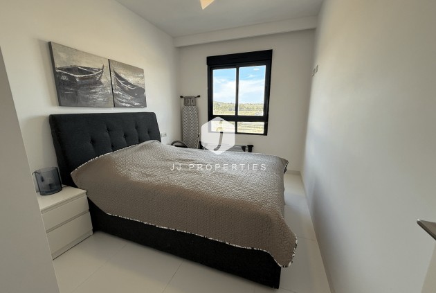 Resale - Apartment / flat -
San Miguel de Salinas - Inland