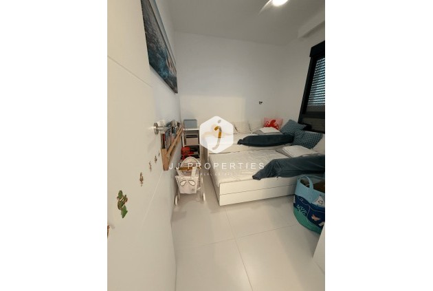 Resale - Apartment / flat -
San Miguel de Salinas - Inland