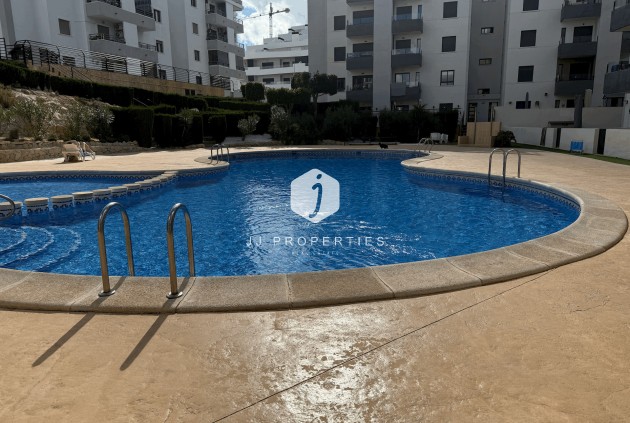 Resale - Apartment / flat -
San Miguel de Salinas - Inland