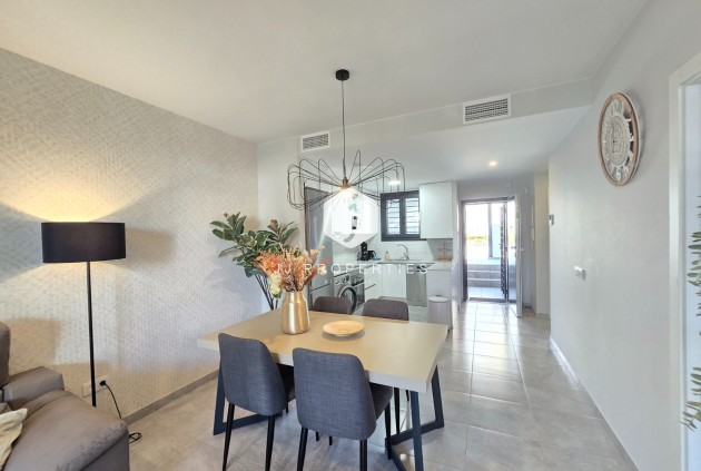 Resale - Apartment / flat -
Orihuela Costa - Costa Blanca