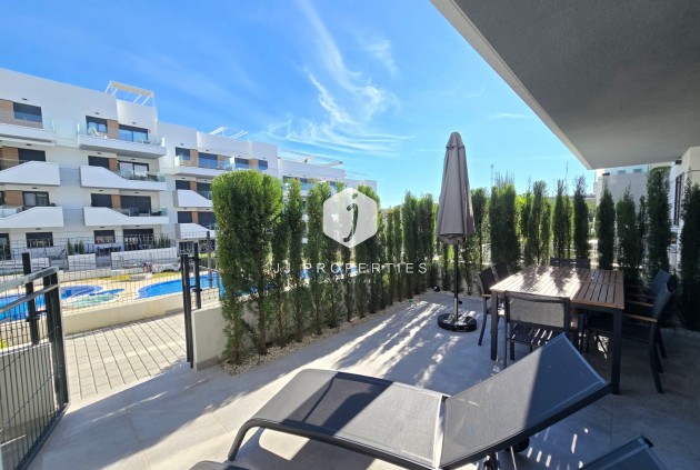 Resale - Apartment / flat -
Orihuela Costa - Costa Blanca