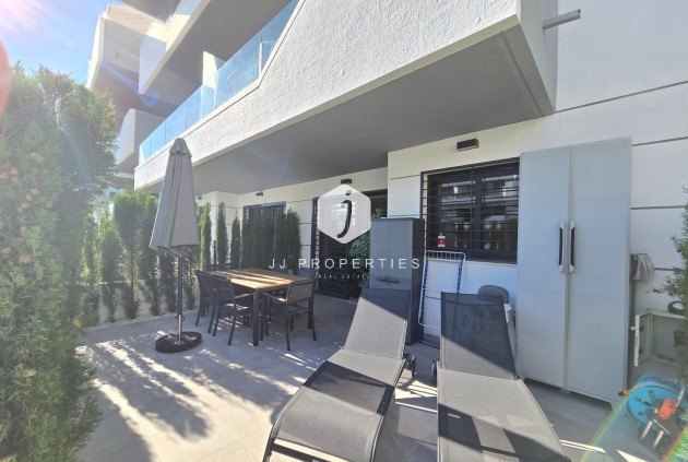 Resale - Apartment / flat -
Orihuela Costa - Costa Blanca