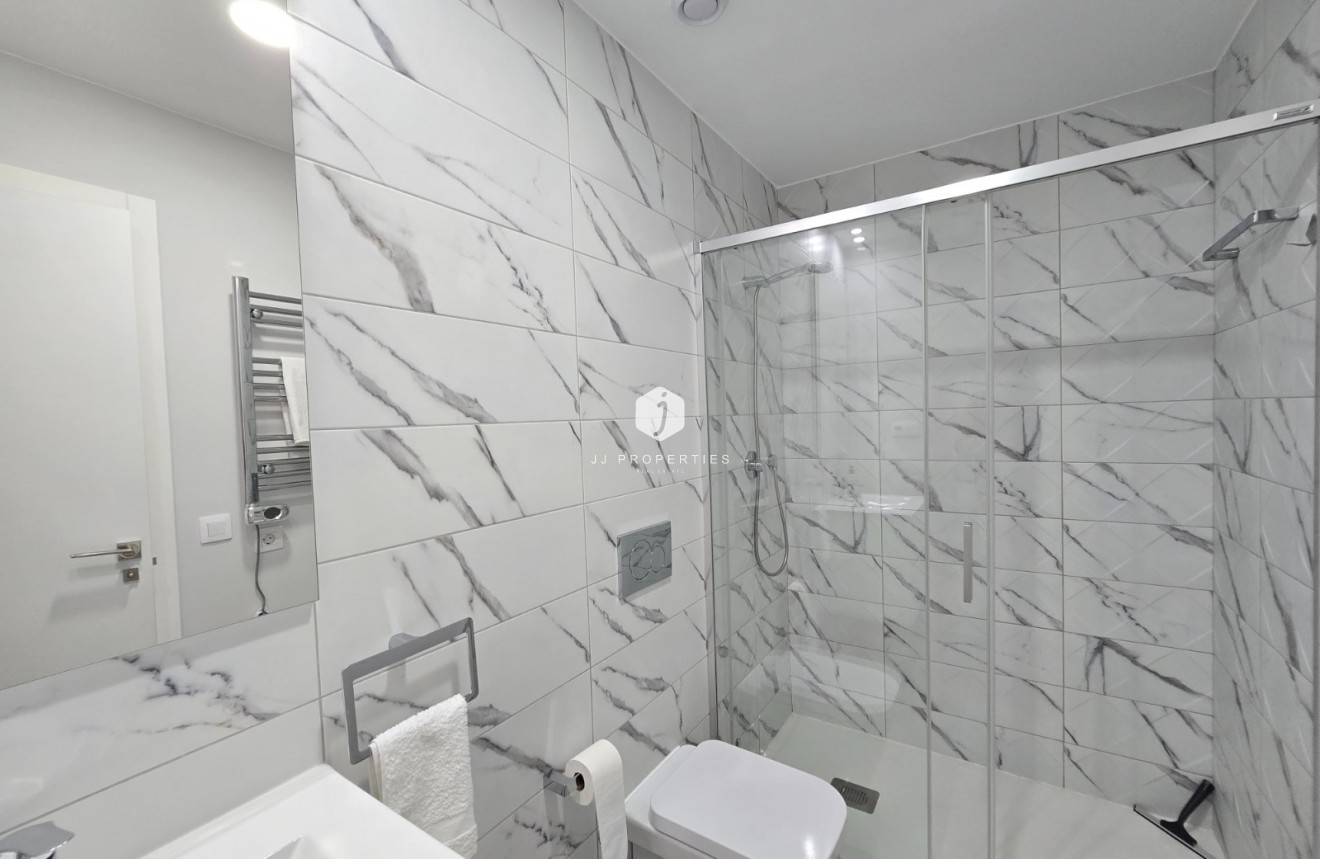 Resale - Apartment / flat -
Orihuela Costa - Costa Blanca