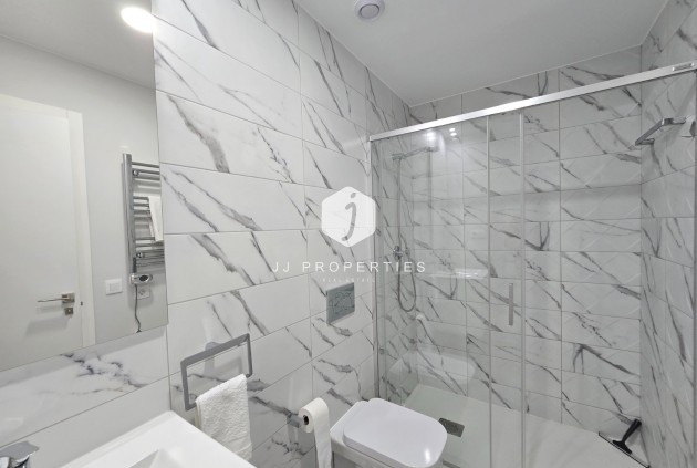 Resale - Apartment / flat -
Orihuela Costa - Costa Blanca