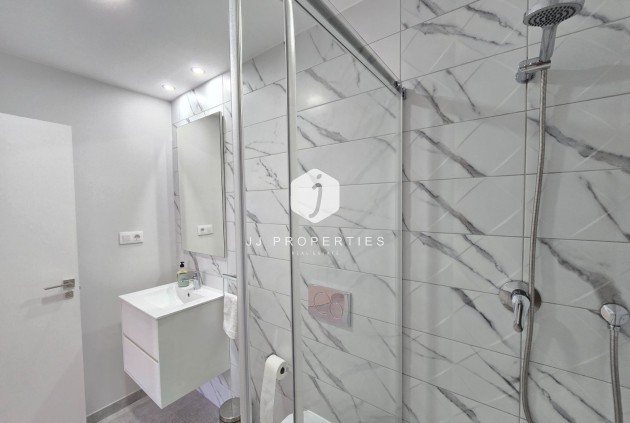 Resale - Apartment / flat -
Orihuela Costa - Costa Blanca