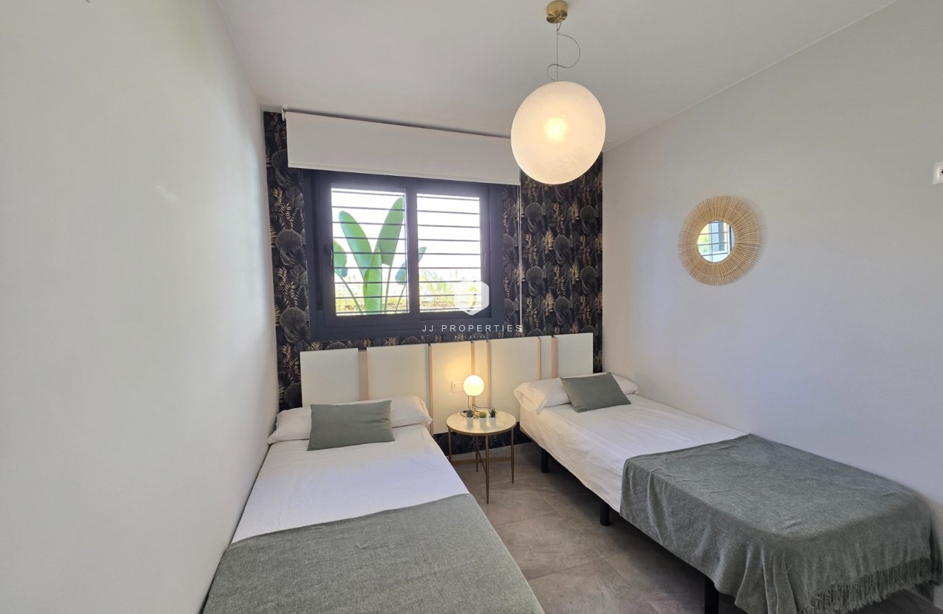 Resale - Apartment / flat -
Orihuela Costa - Costa Blanca