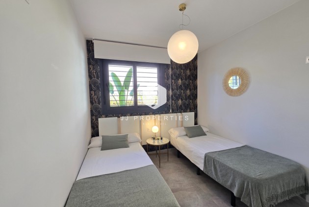 Resale - Apartment / flat -
Orihuela Costa - Costa Blanca