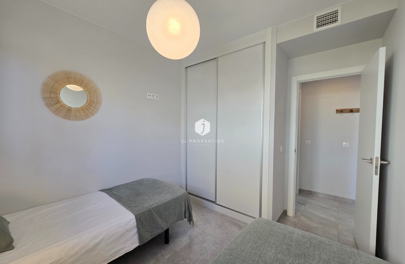 Resale - Apartment / flat -
Orihuela Costa - Costa Blanca