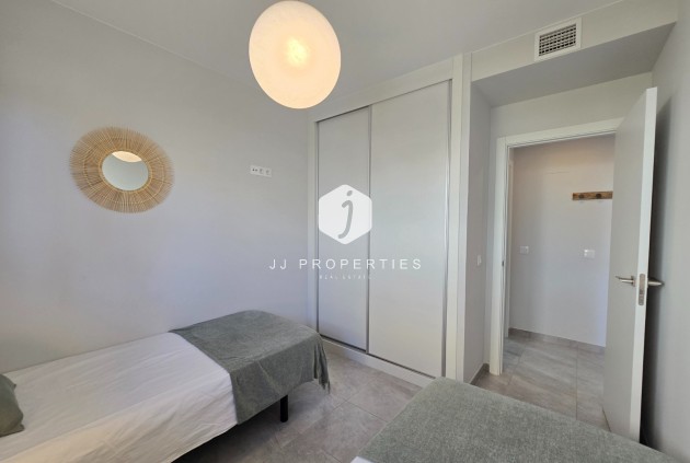 Resale - Apartment / flat -
Orihuela Costa - Costa Blanca