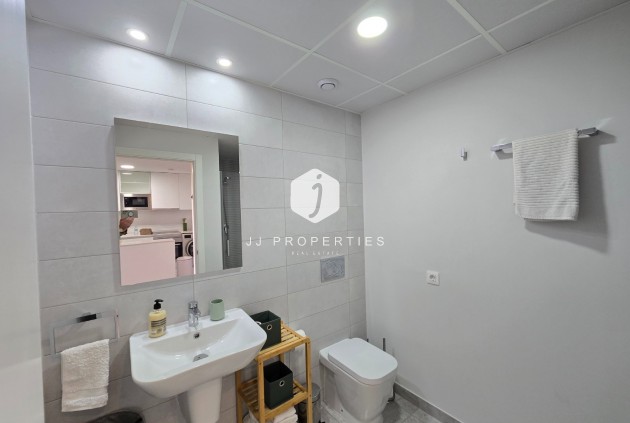 Resale - Apartment / flat -
Orihuela Costa - Costa Blanca