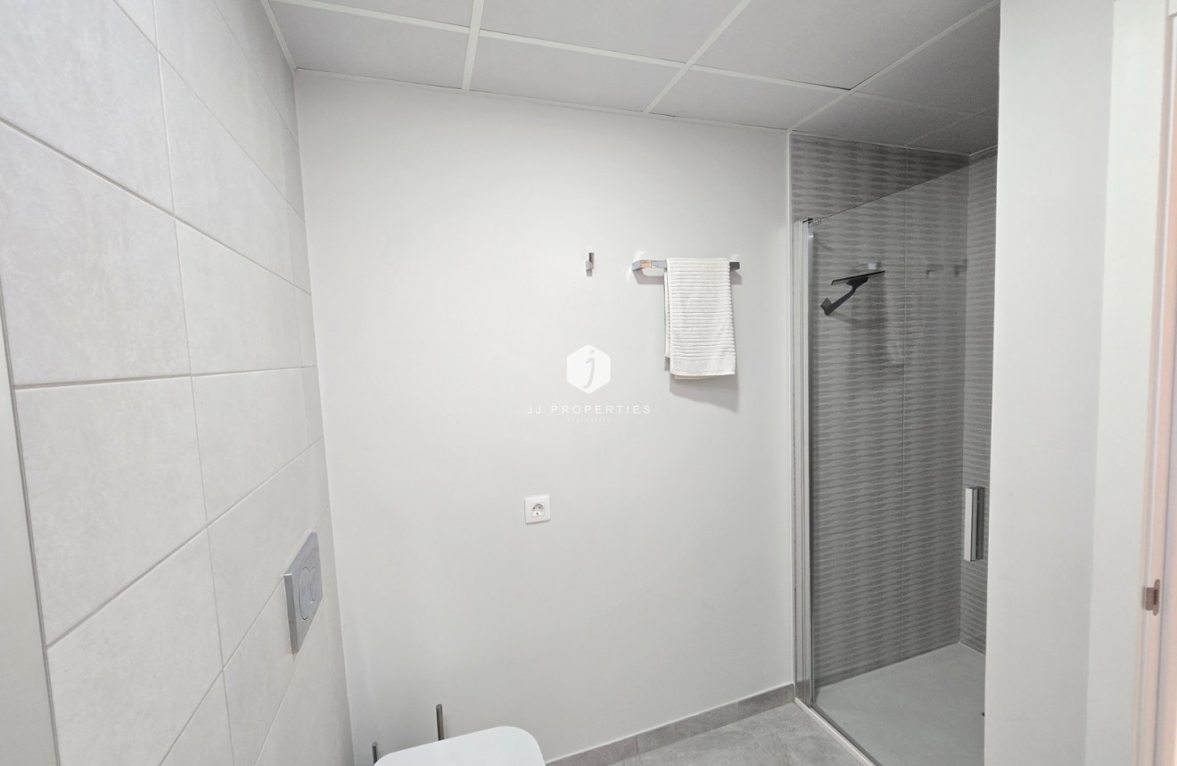 Resale - Apartment / flat -
Orihuela Costa - Costa Blanca