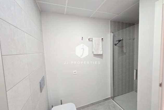 Resale - Apartment / flat -
Orihuela Costa - Costa Blanca