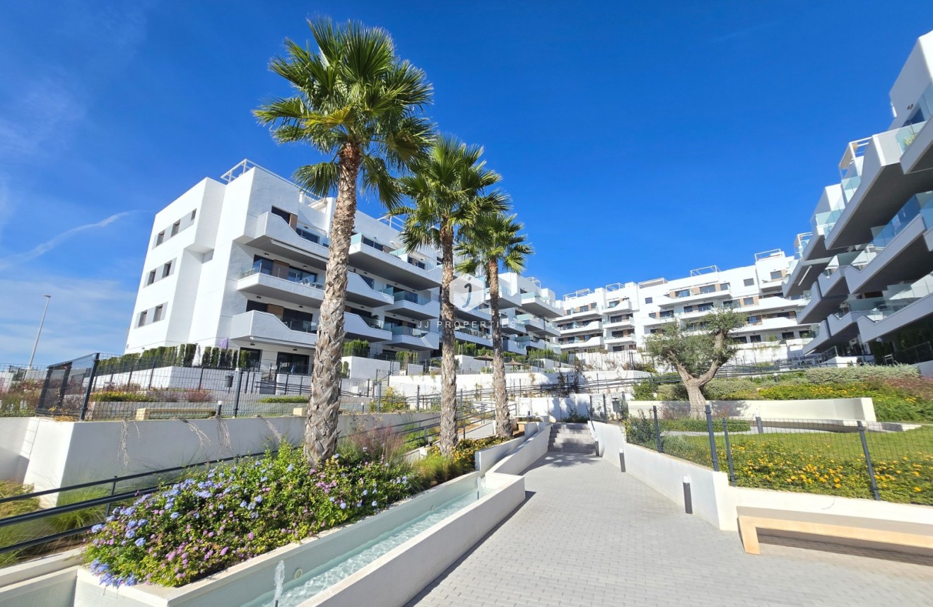 Resale - Apartment / flat -
Orihuela Costa - Costa Blanca