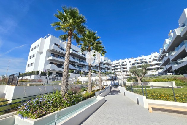 Resale - Apartment / flat -
Orihuela Costa - Costa Blanca