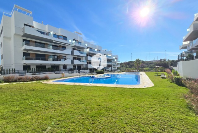 Resale - Apartment / flat -
Orihuela Costa - Costa Blanca