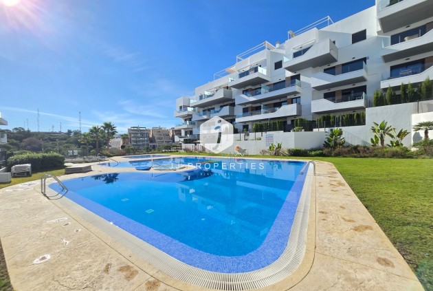 Resale - Apartment / flat -
Orihuela Costa - Costa Blanca