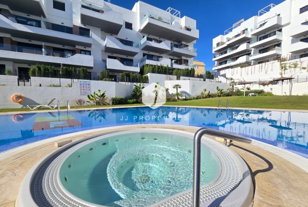 Resale - Apartment / flat -
Orihuela Costa - Costa Blanca