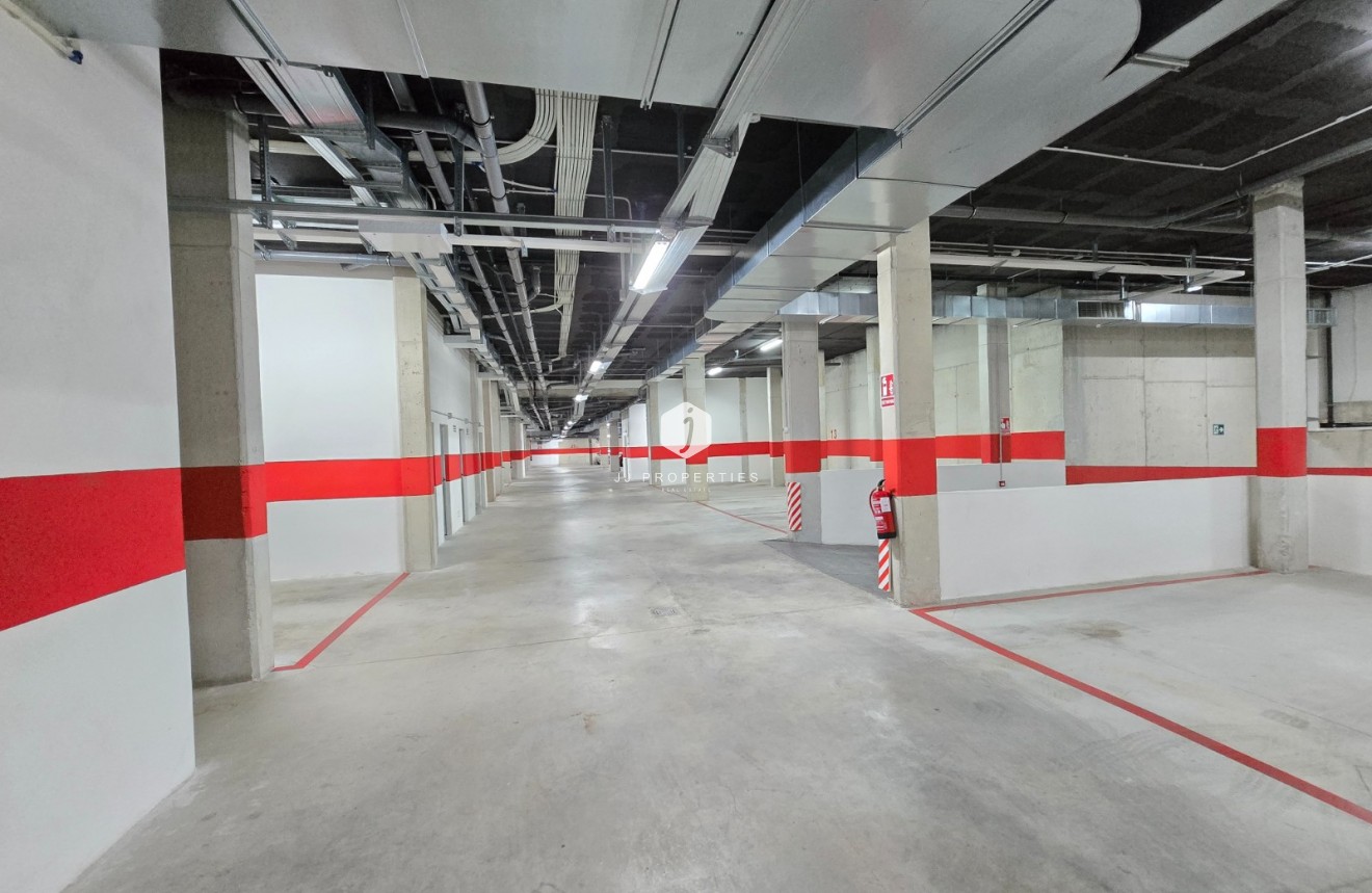 Resale - Apartment / flat -
Orihuela Costa - Costa Blanca