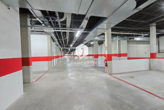 Resale - Apartment / flat -
Orihuela Costa - Costa Blanca