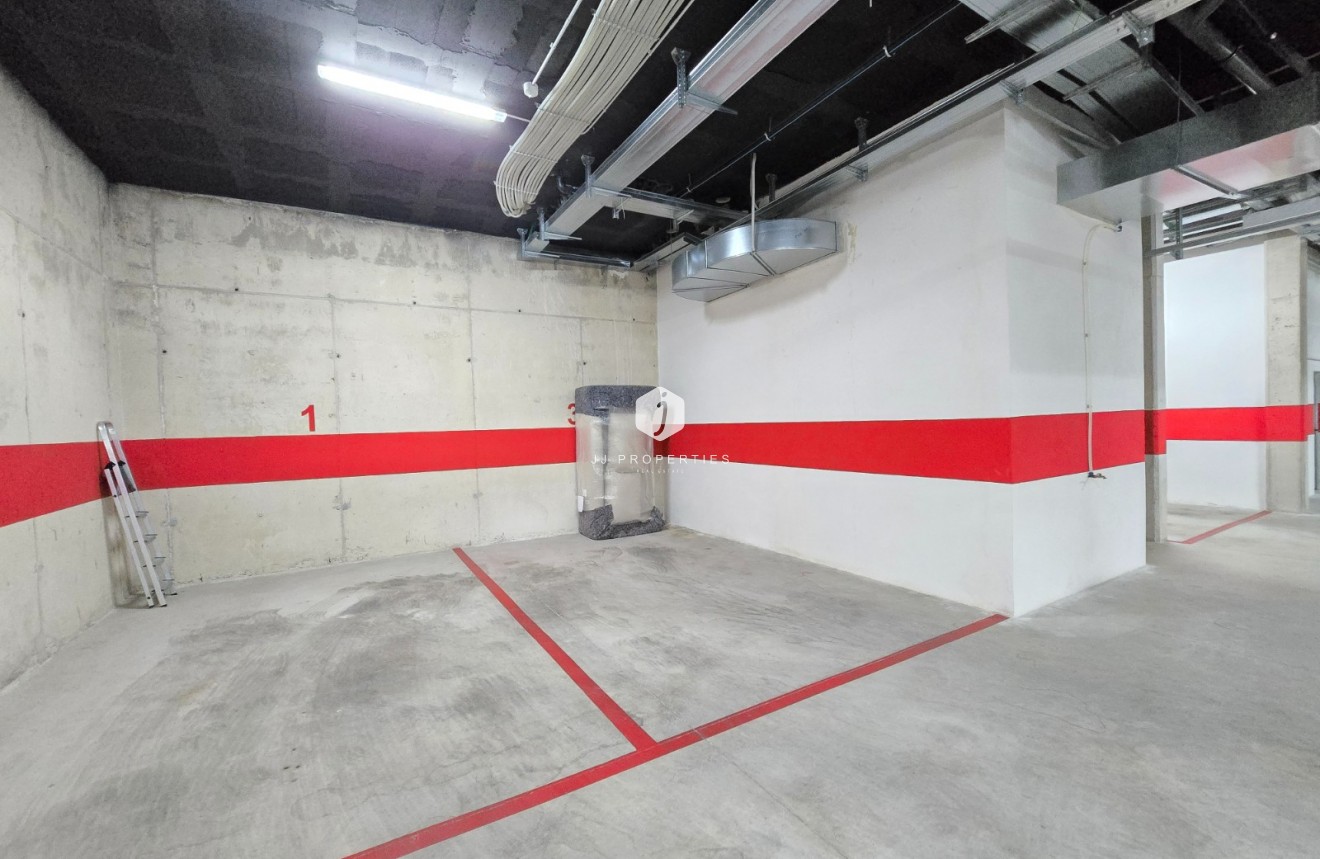 Resale - Apartment / flat -
Orihuela Costa - Costa Blanca