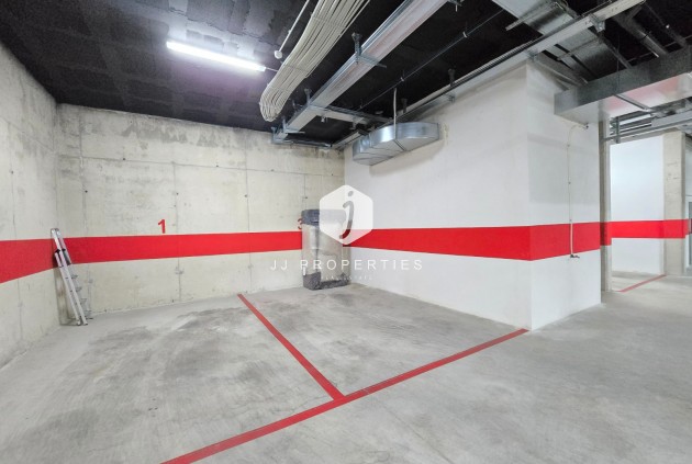 Resale - Apartment / flat -
Orihuela Costa - Costa Blanca