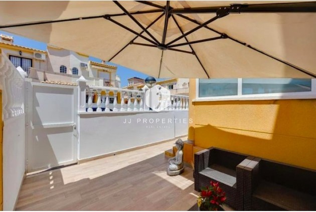 Resale - Chalet -
Guardamar del Segura - Costa Blanca