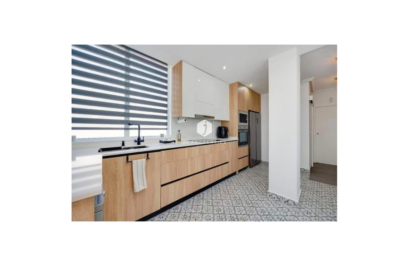 Resale - Chalet -
Guardamar del Segura - Costa Blanca