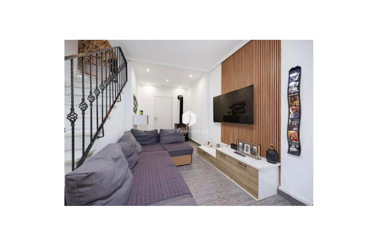 Resale - Chalet -
Guardamar del Segura - Costa Blanca