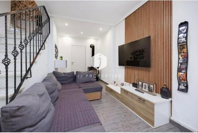 Resale - Chalet -
Guardamar del Segura - Costa Blanca