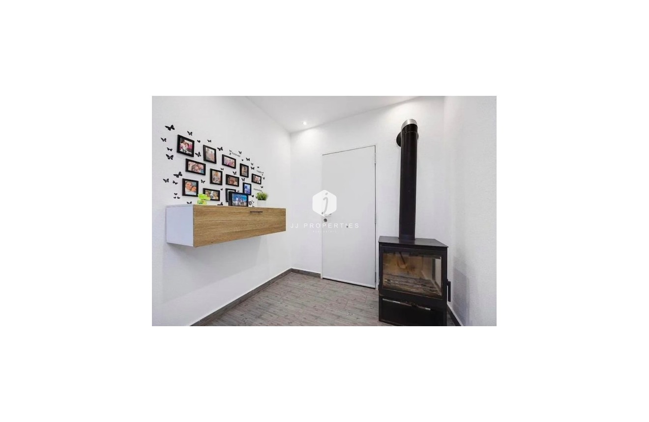 Resale - Chalet -
Guardamar del Segura - Costa Blanca