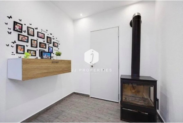 Resale - Chalet -
Guardamar del Segura - Costa Blanca