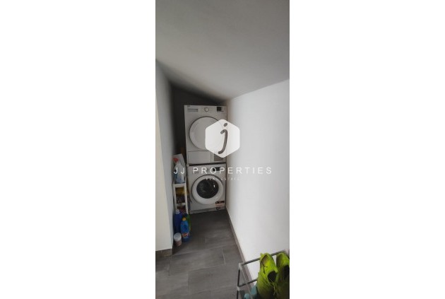 Resale - Chalet -
Guardamar del Segura - Costa Blanca