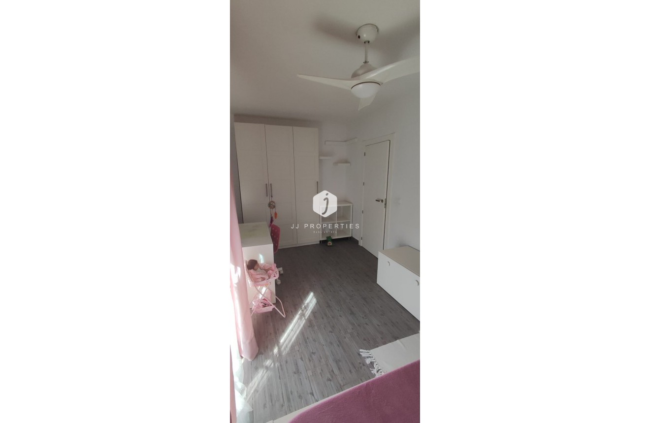 Resale - Chalet -
Guardamar del Segura - Costa Blanca